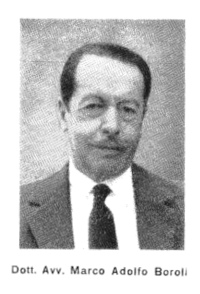 Marco Adolfo Boroli