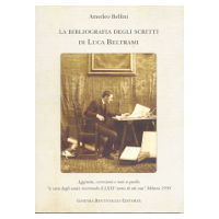 Luca beltrami - bibliografia