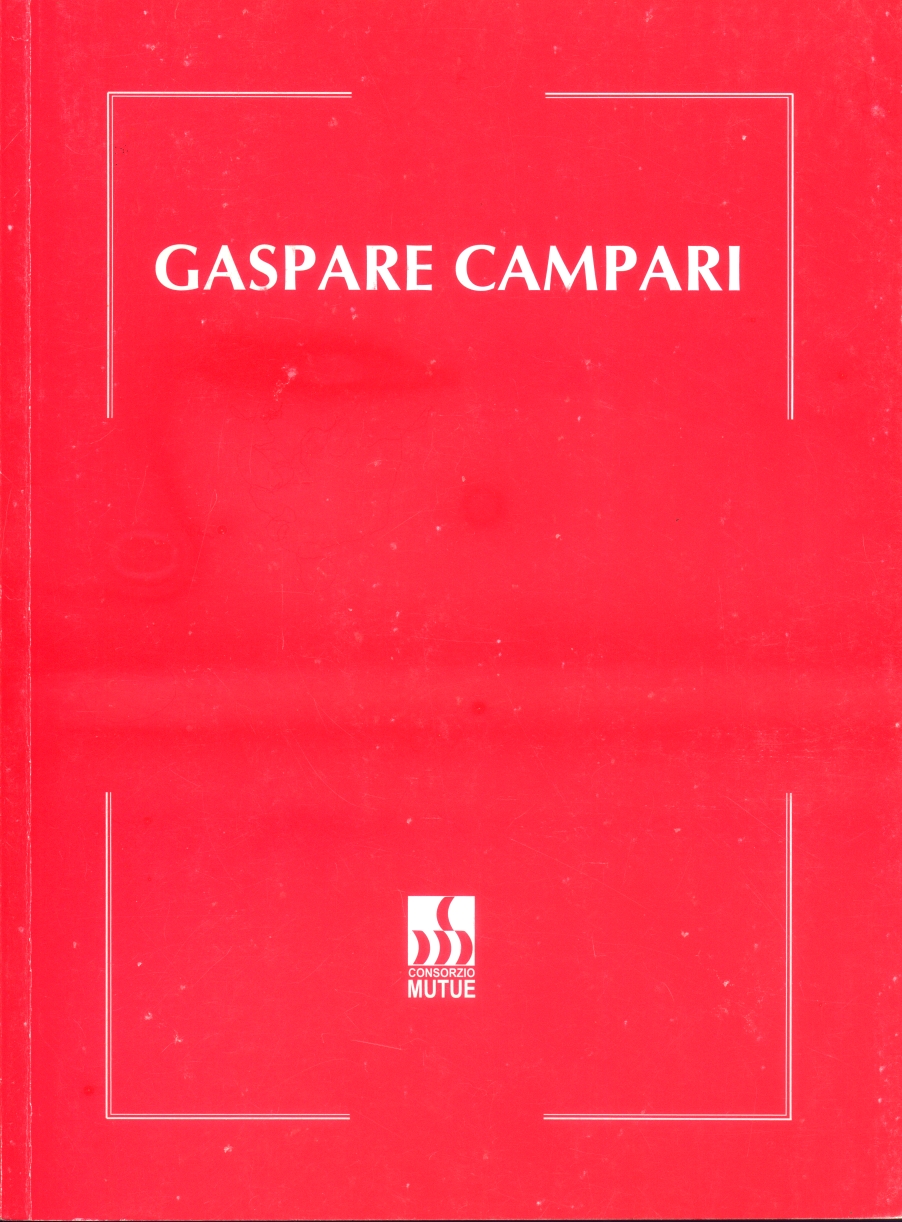 Gaspare Campari