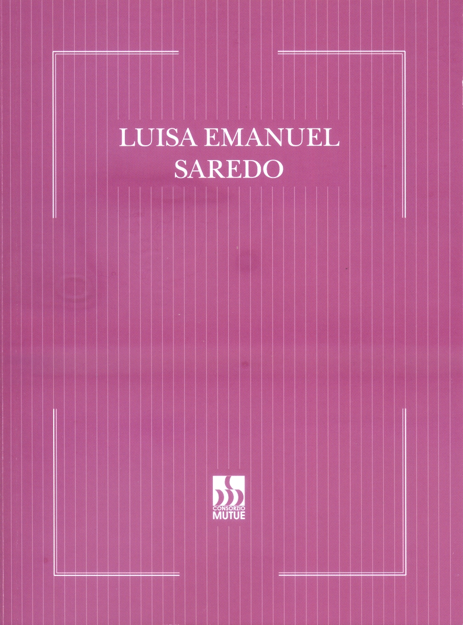 Luisa Emanuel Saredo