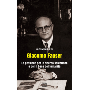 Giacomo Fauser