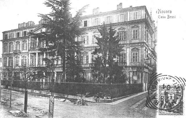 Gruppo Grotte Novara