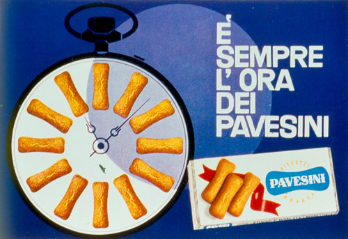 Pavesini