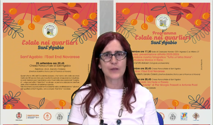 Società Storica Novarese