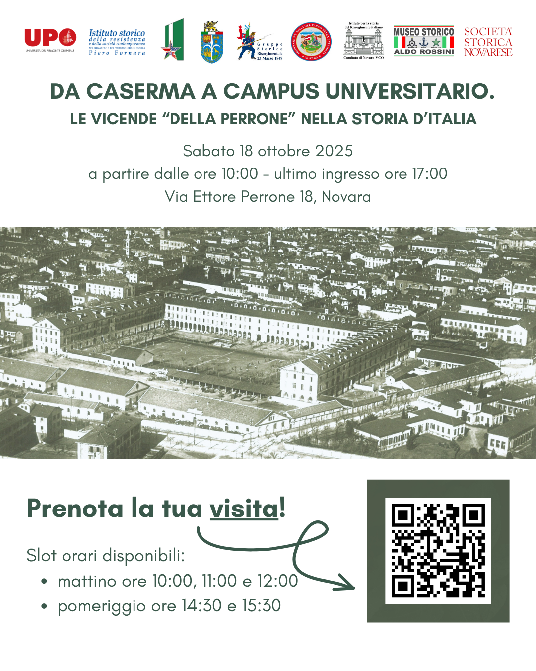 Campus Perrone