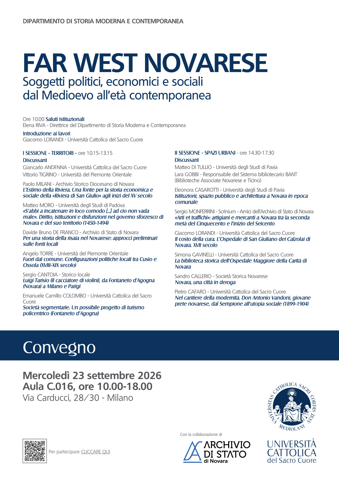 Campus Perrone