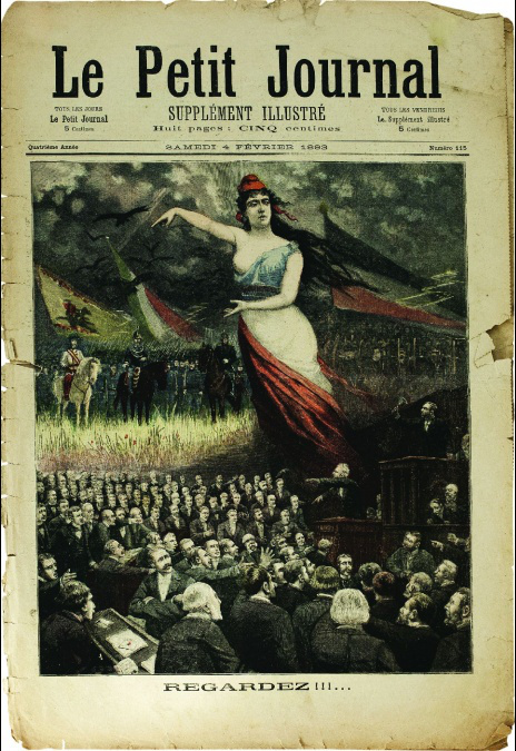 Le Petit Journal
