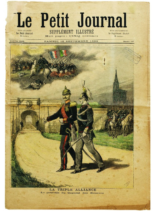 Le Petit Journal